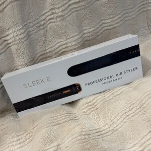 Sleeke Professional Air Styler (infrared breeze) NIB